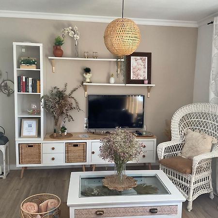 Mirasierrahome... Tu Hogar De Vacaciones! Alora Bagian luar foto