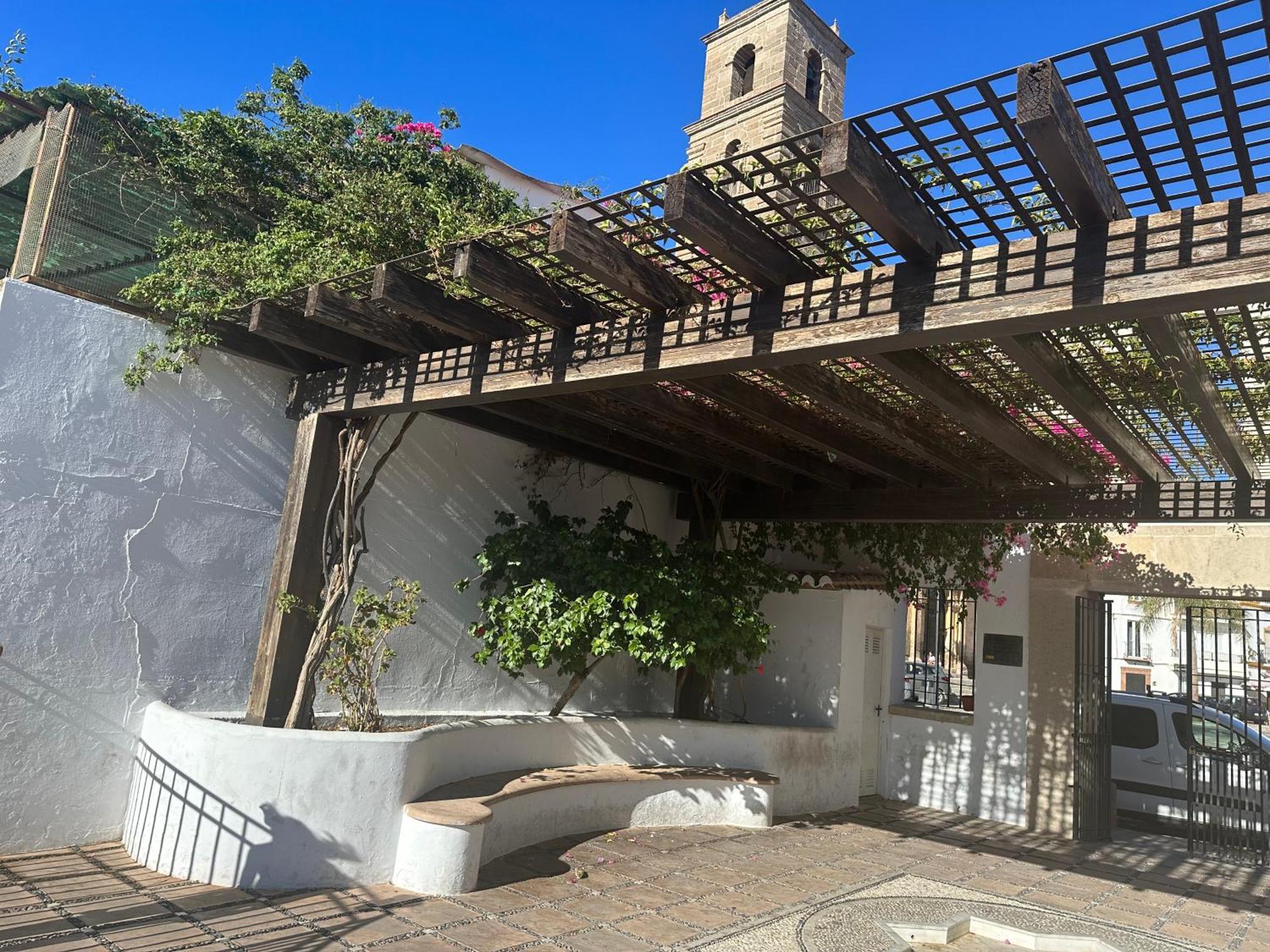 Mirasierrahome... Tu Hogar De Vacaciones! Alora Bagian luar foto