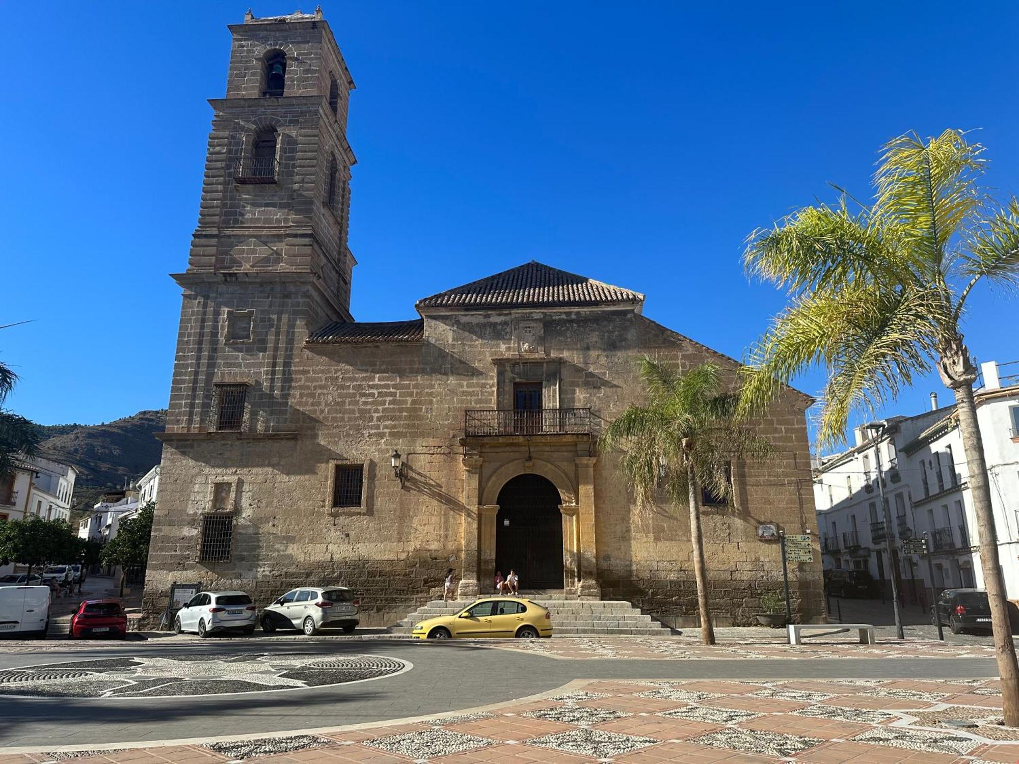 Mirasierrahome... Tu Hogar De Vacaciones! Alora Bagian luar foto
