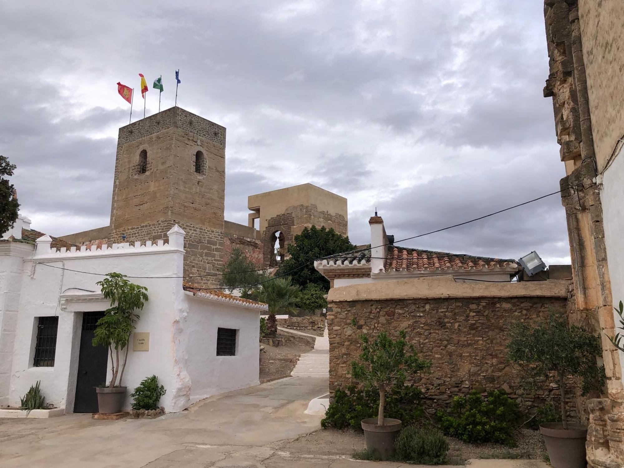 Mirasierrahome... Tu Hogar De Vacaciones! Alora Bagian luar foto