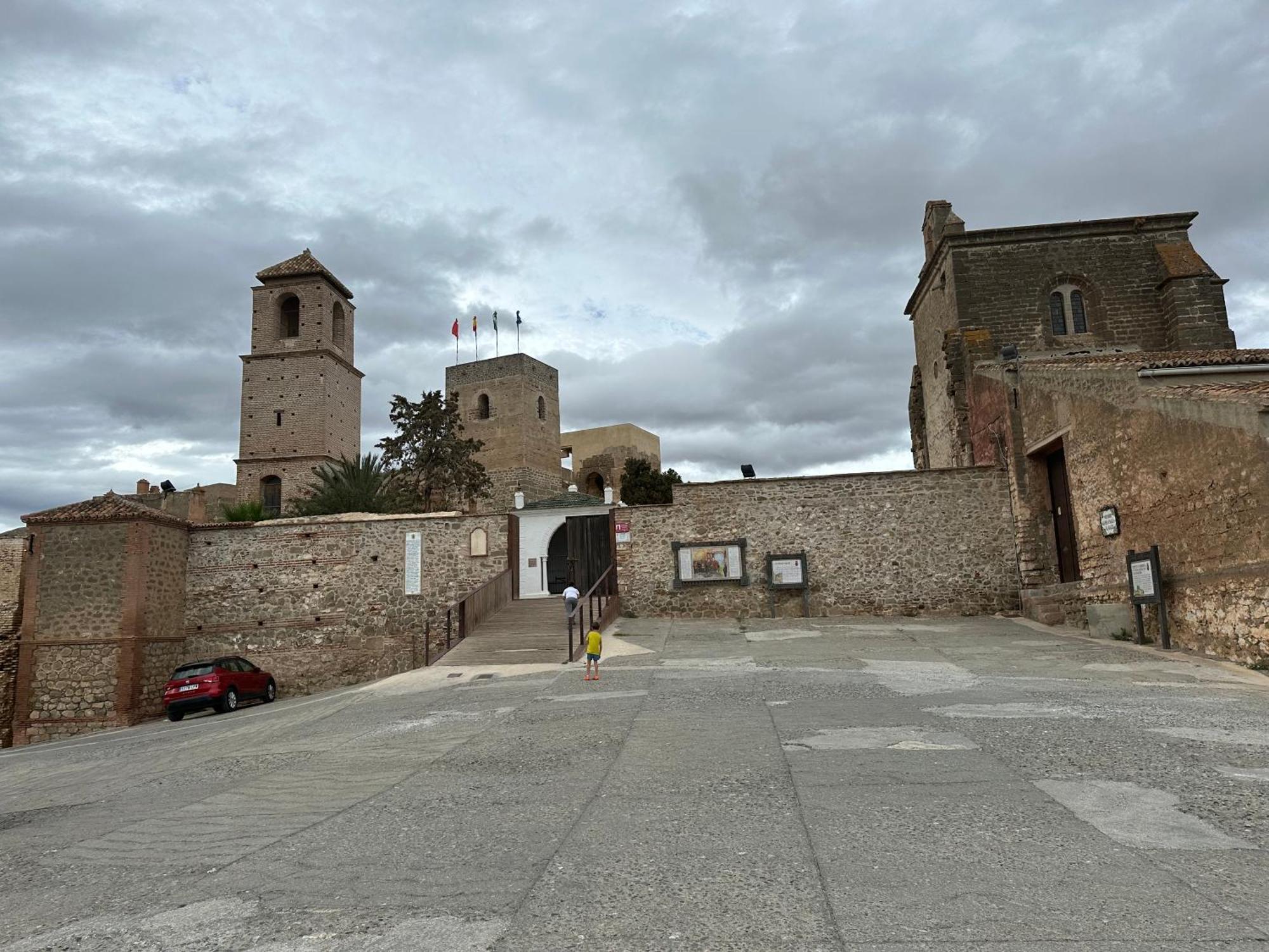 Mirasierrahome... Tu Hogar De Vacaciones! Alora Bagian luar foto