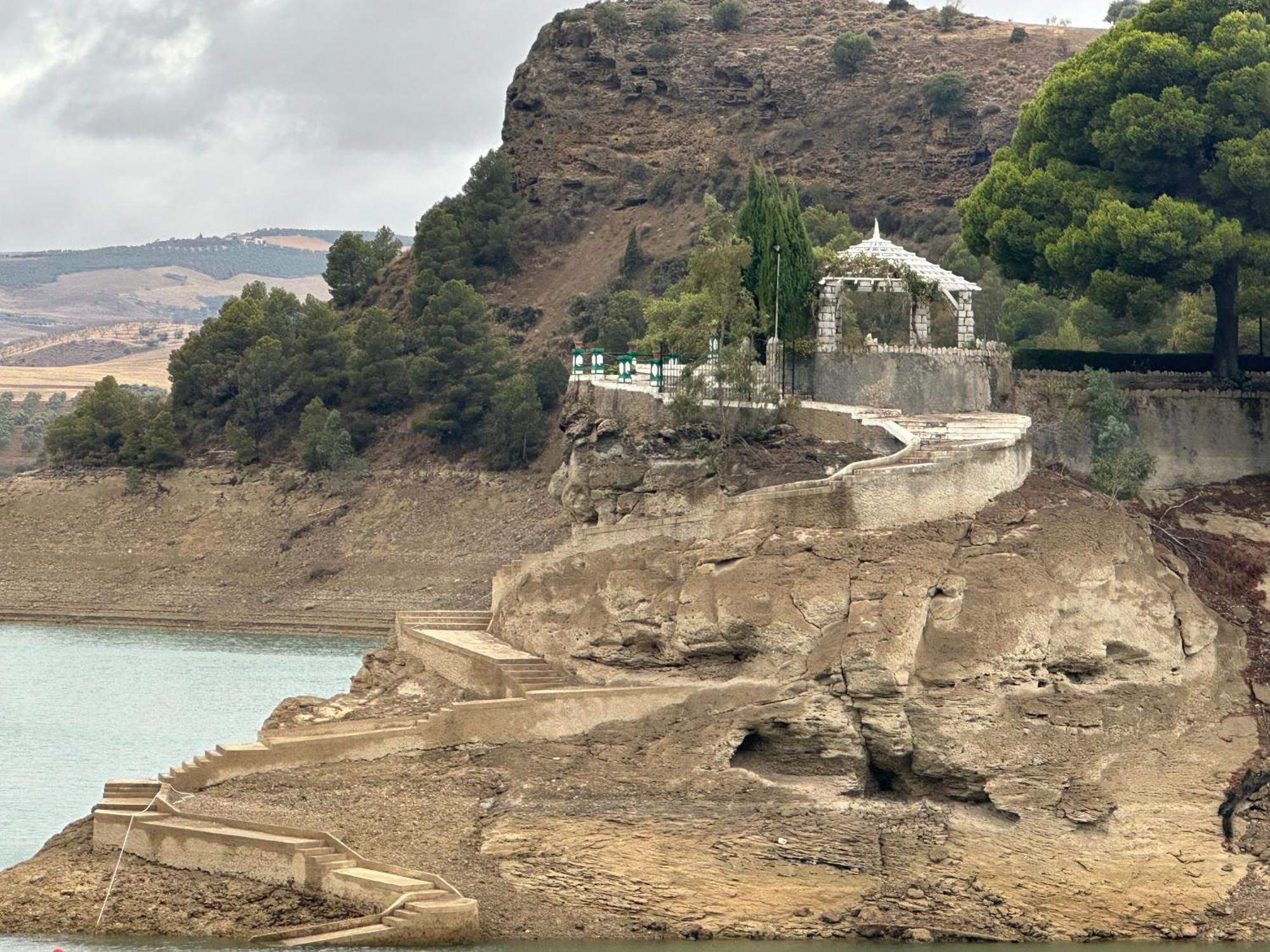 Mirasierrahome... Tu Hogar De Vacaciones! Alora Bagian luar foto