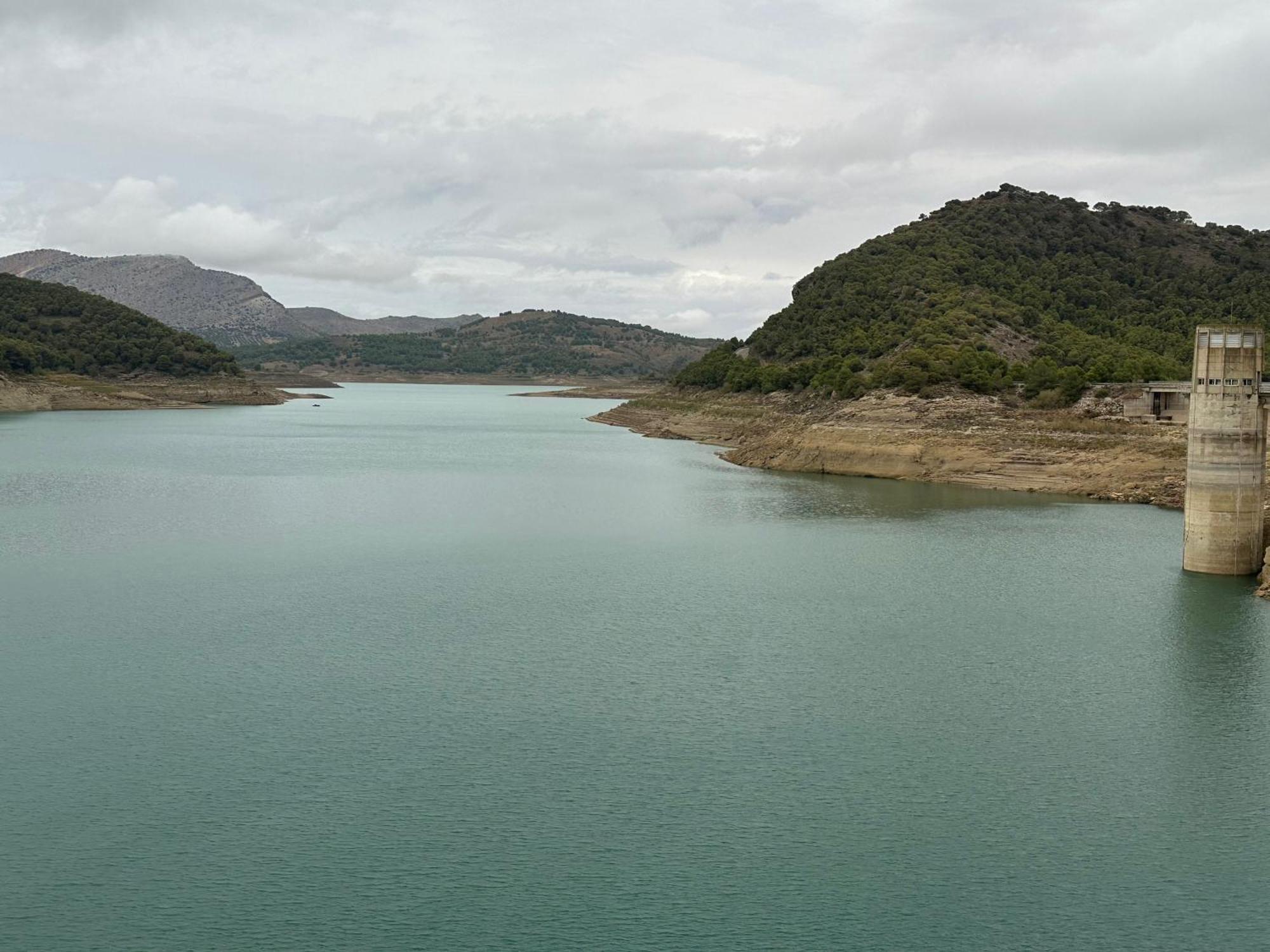 Mirasierrahome... Tu Hogar De Vacaciones! Alora Bagian luar foto