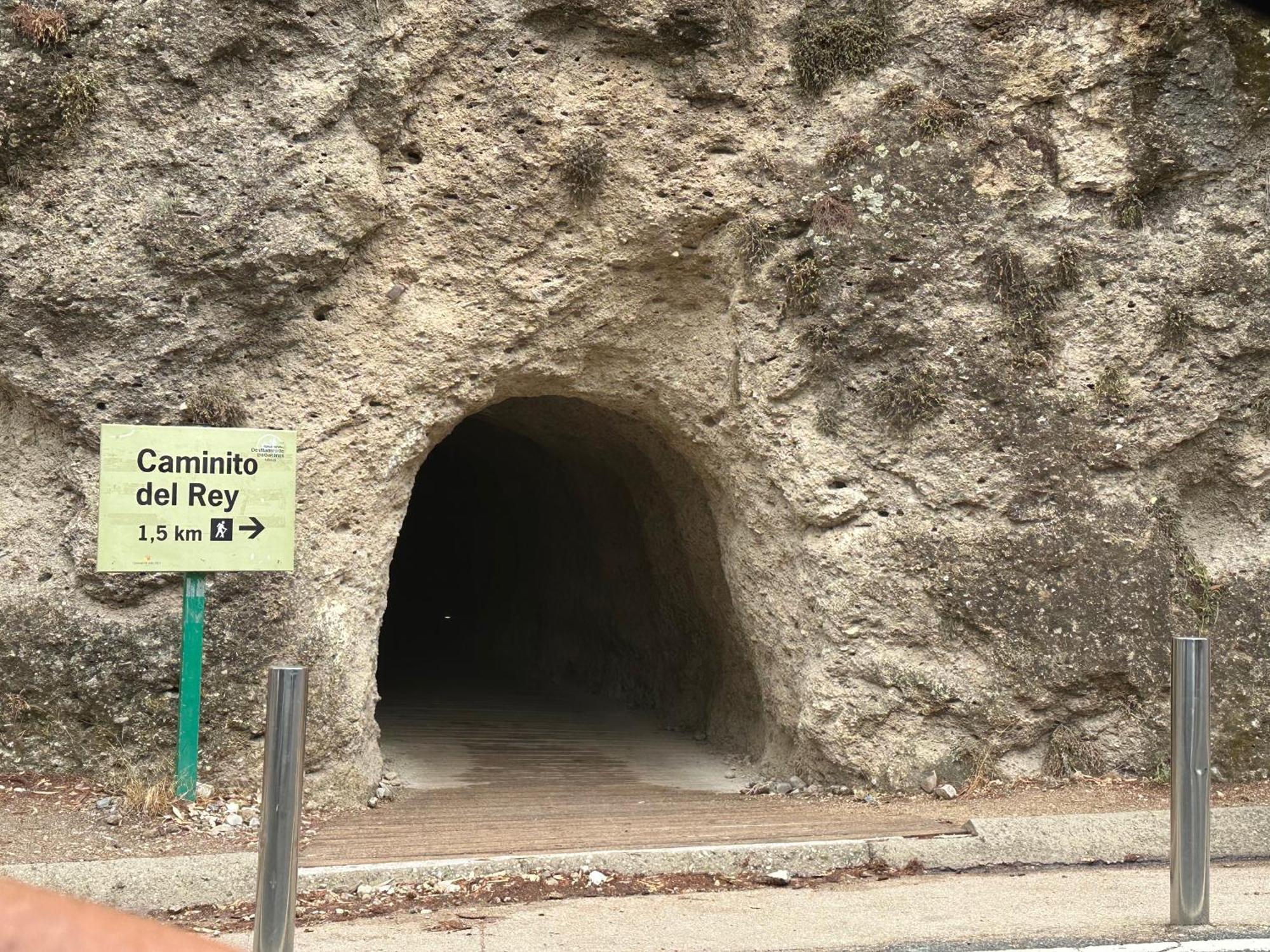 Mirasierrahome... Tu Hogar De Vacaciones! Alora Bagian luar foto
