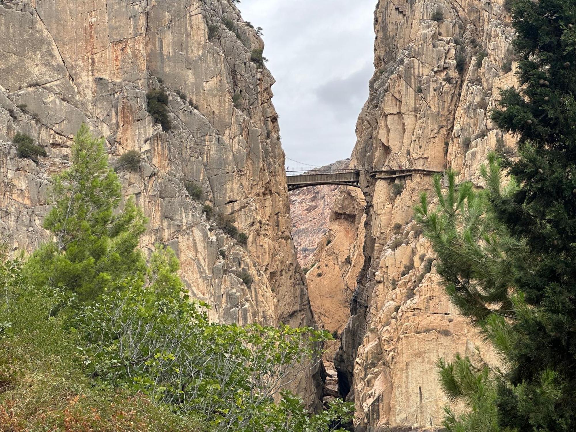Mirasierrahome... Tu Hogar De Vacaciones! Alora Bagian luar foto