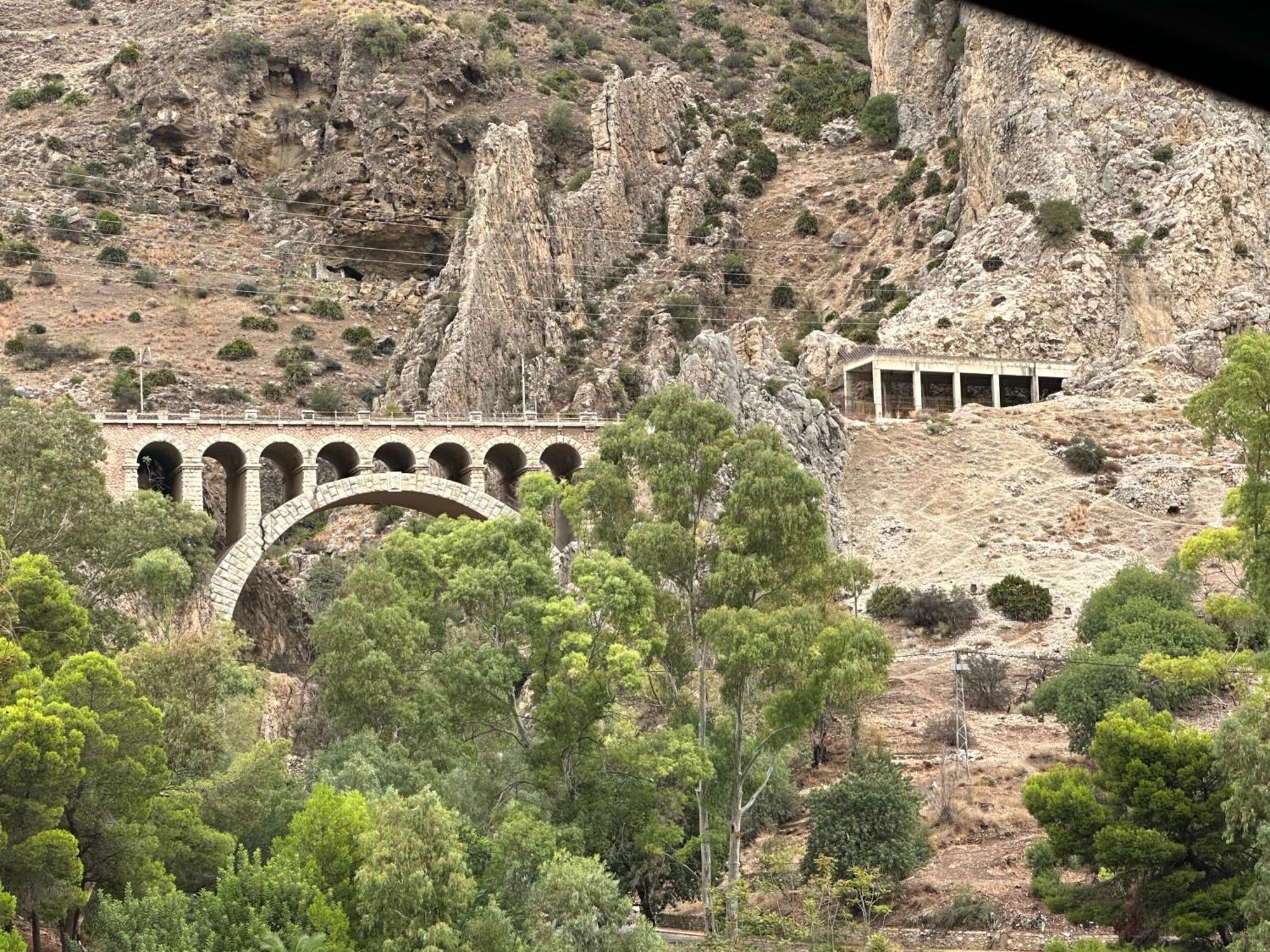 Mirasierrahome... Tu Hogar De Vacaciones! Alora Bagian luar foto