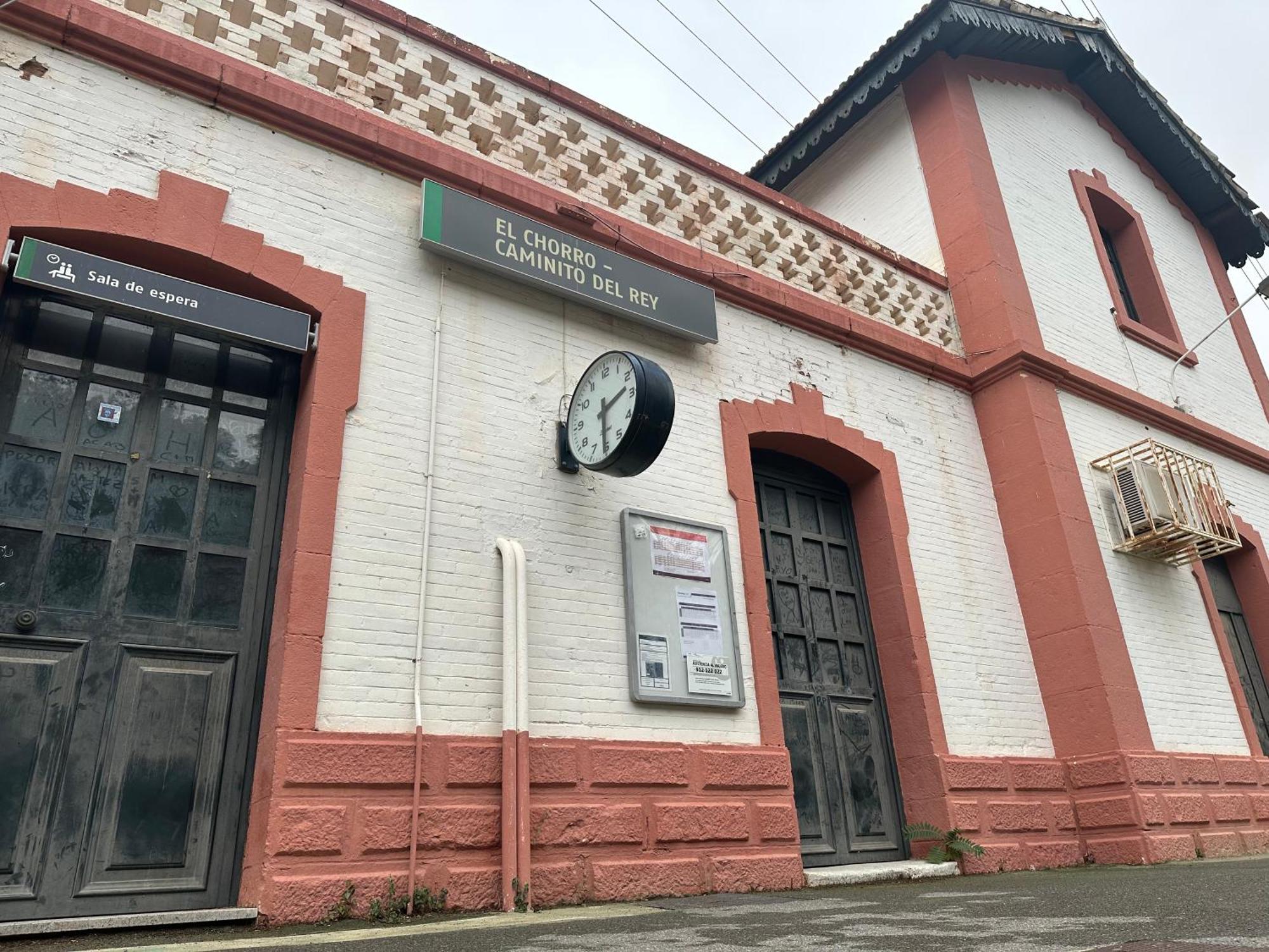 Mirasierrahome... Tu Hogar De Vacaciones! Alora Bagian luar foto