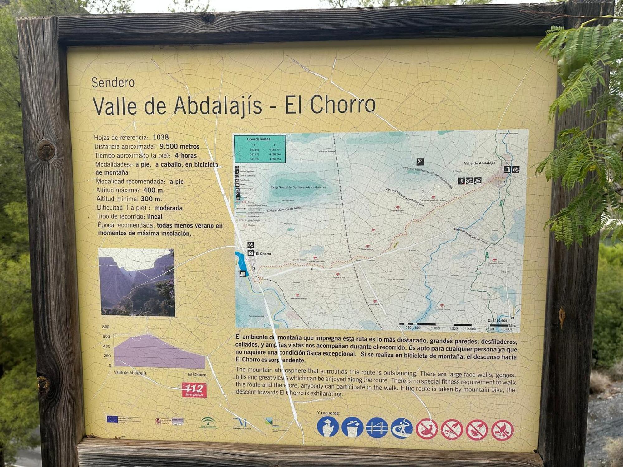 Mirasierrahome... Tu Hogar De Vacaciones! Alora Bagian luar foto