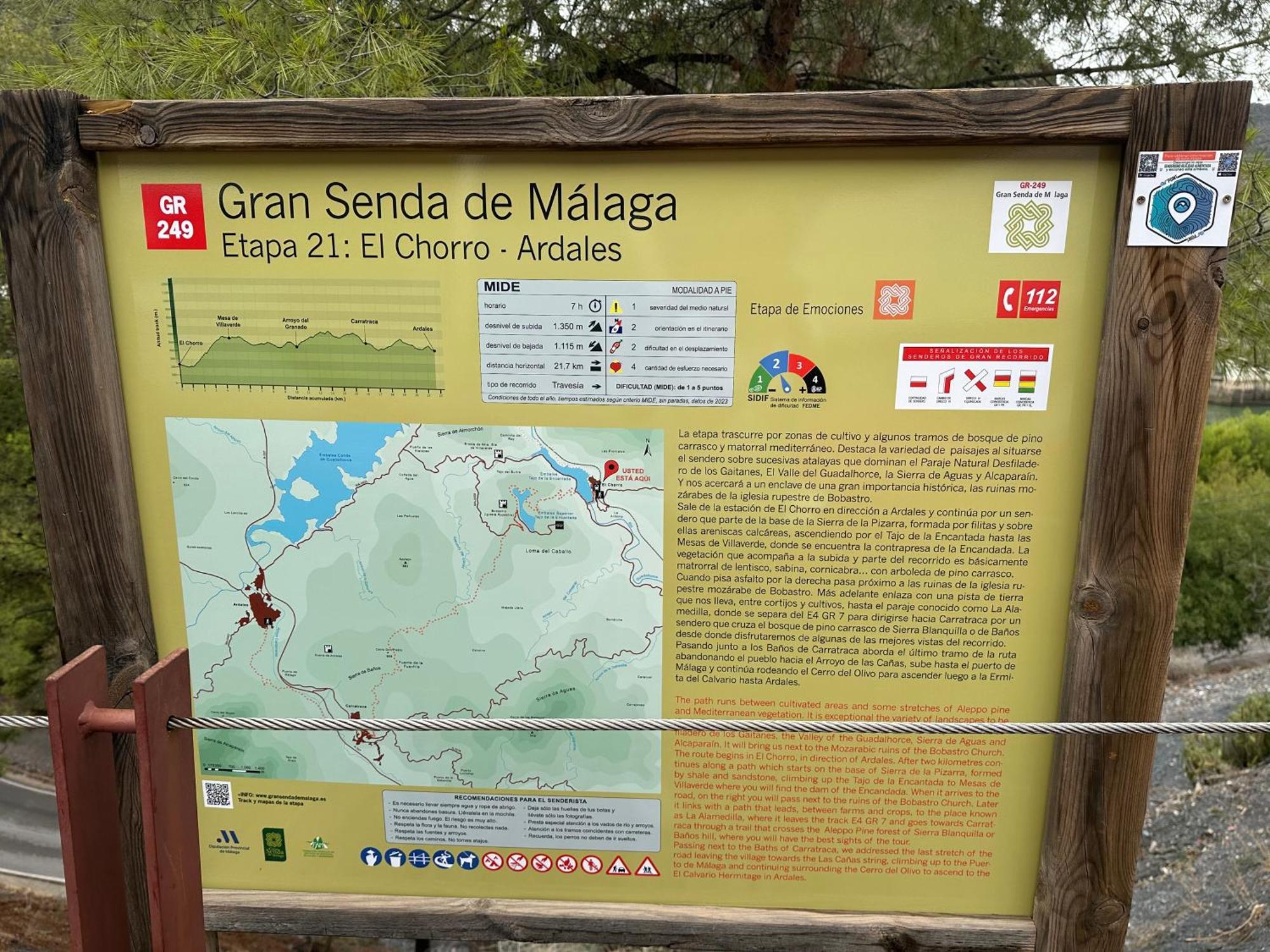 Mirasierrahome... Tu Hogar De Vacaciones! Alora Bagian luar foto