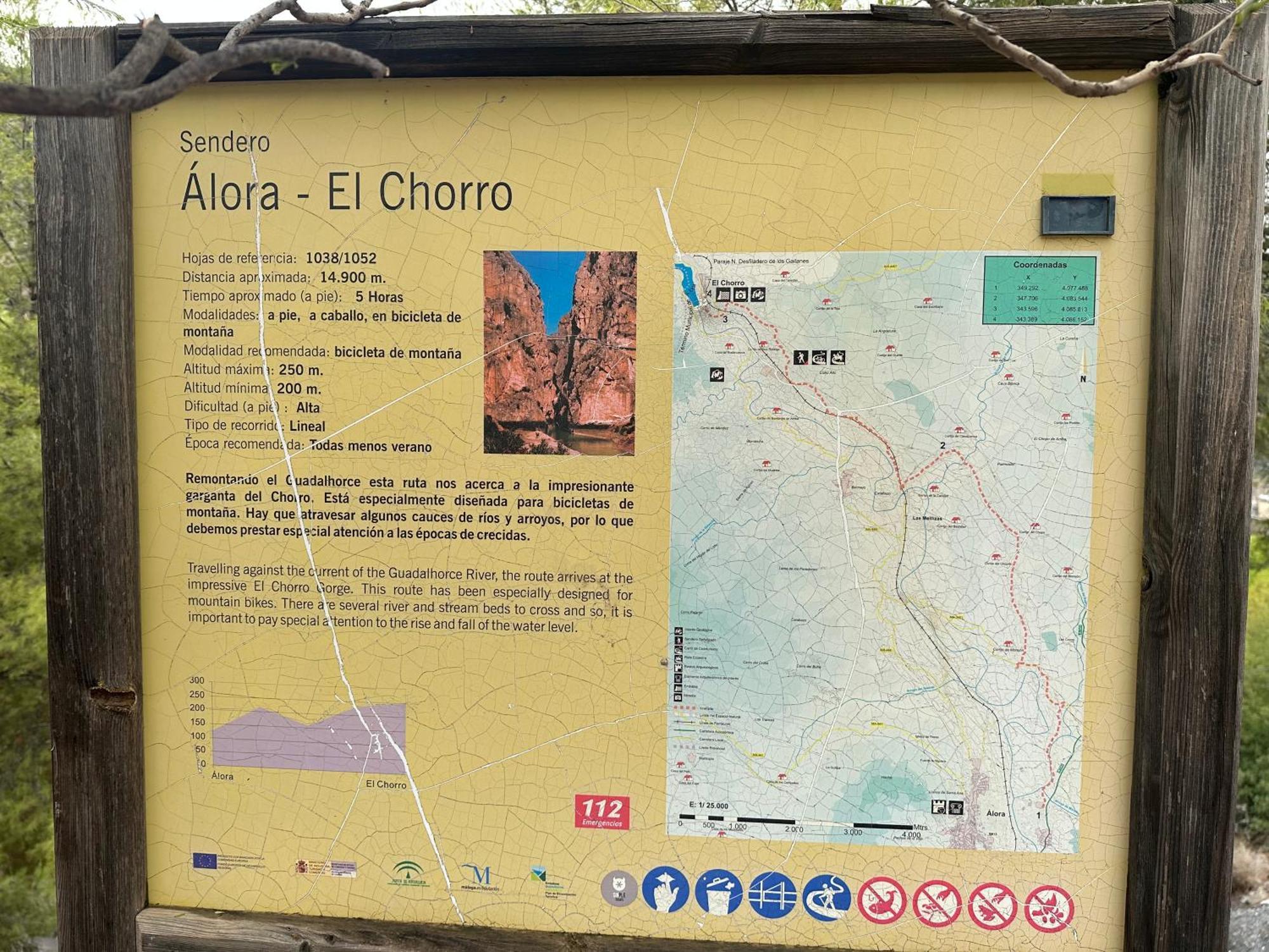 Mirasierrahome... Tu Hogar De Vacaciones! Alora Bagian luar foto