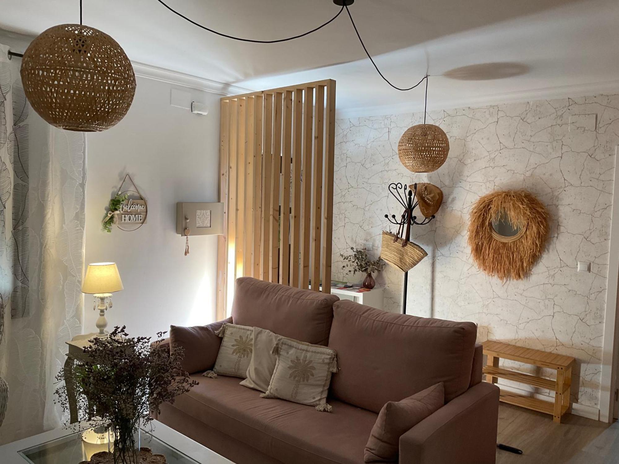 Mirasierrahome... Tu Hogar De Vacaciones! Alora Bagian luar foto