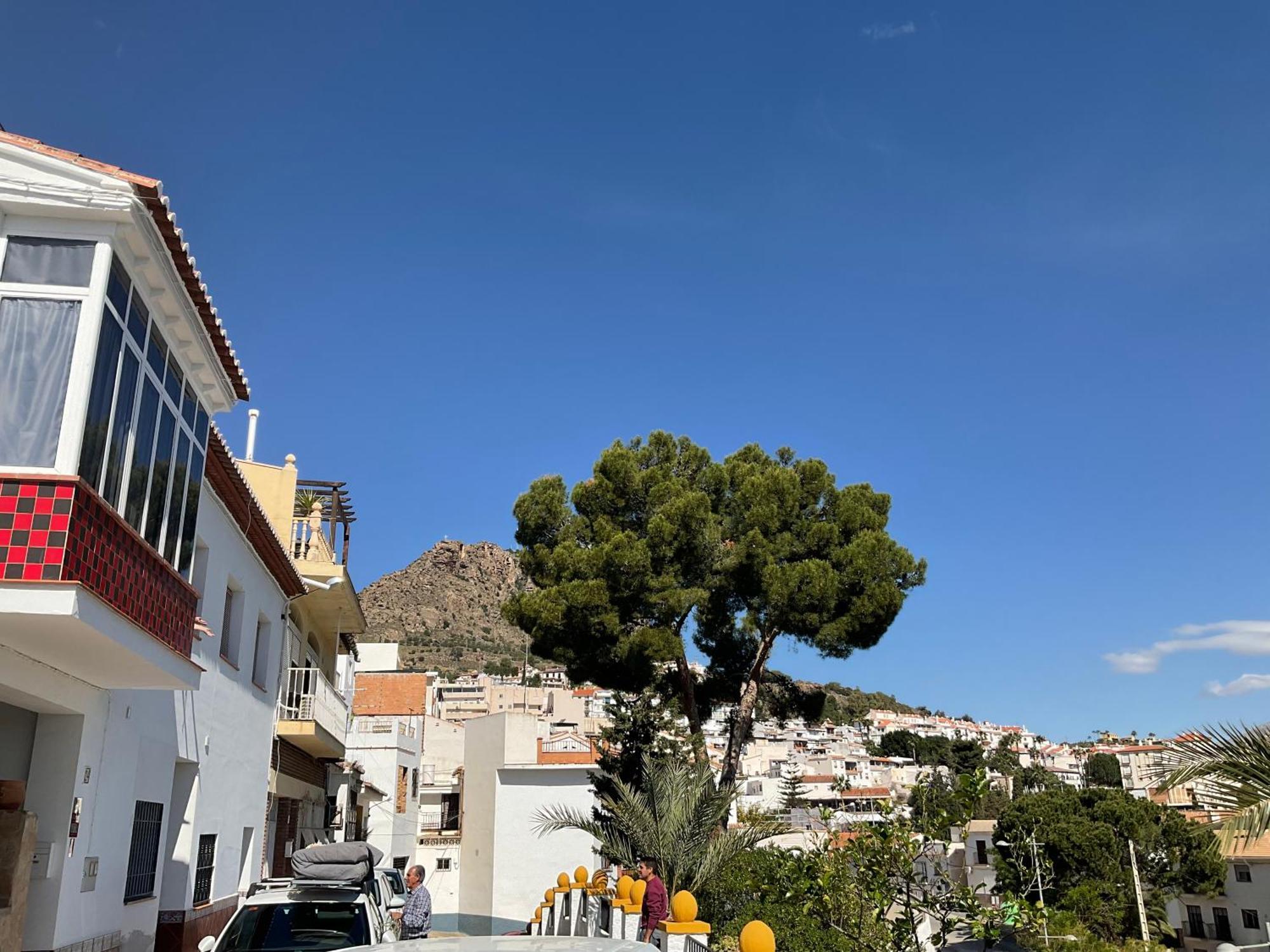 Mirasierrahome... Tu Hogar De Vacaciones! Alora Bagian luar foto