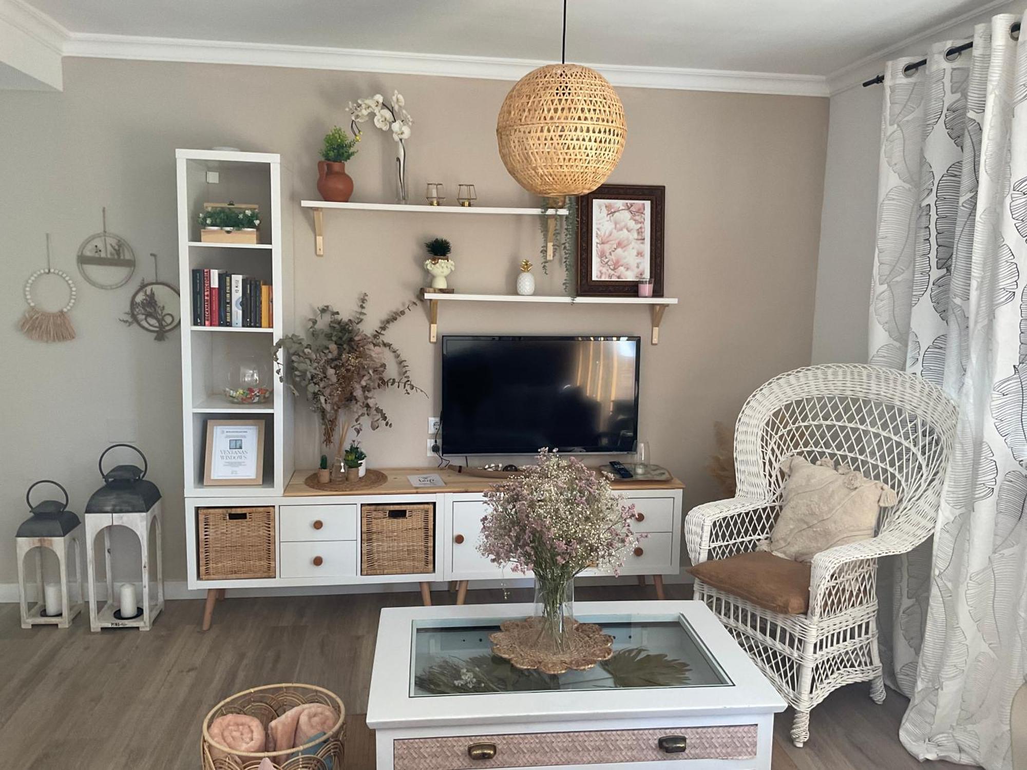 Mirasierrahome... Tu Hogar De Vacaciones! Alora Bagian luar foto