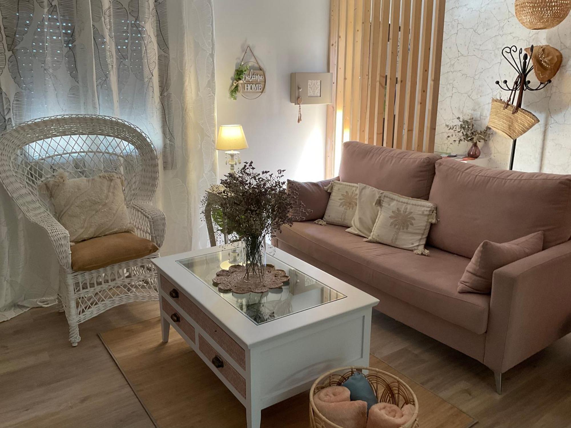 Mirasierrahome... Tu Hogar De Vacaciones! Alora Bagian luar foto