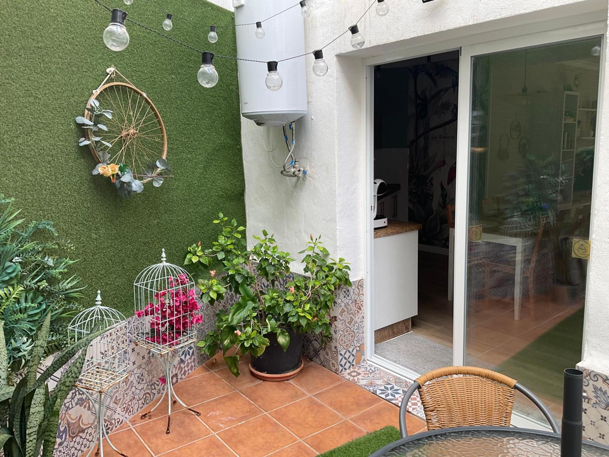 Mirasierrahome... Tu Hogar De Vacaciones! Alora Bagian luar foto